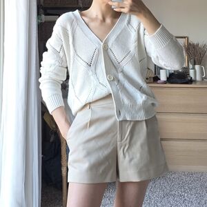 Naadam Cardigan